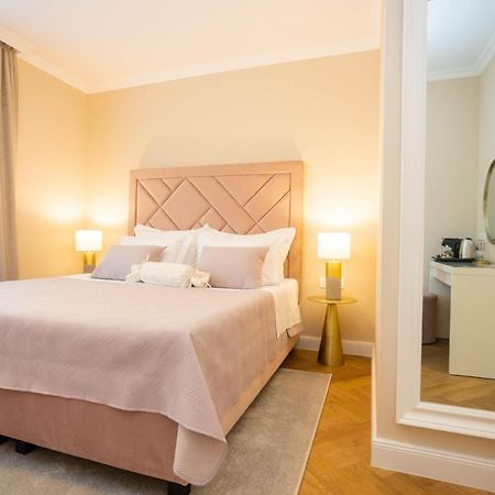 City And Style Luxury Rooms Split 2 Екстер'єр фото