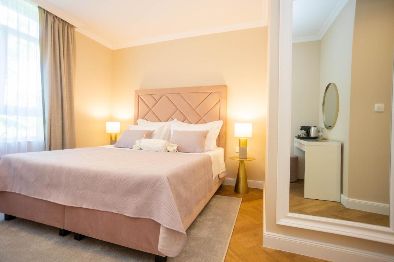 City And Style Luxury Rooms Split 2 Екстер'єр фото