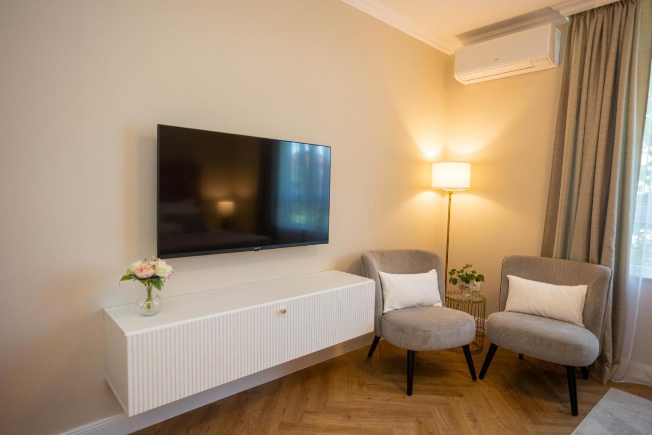 City And Style Luxury Rooms Split 2 Екстер'єр фото