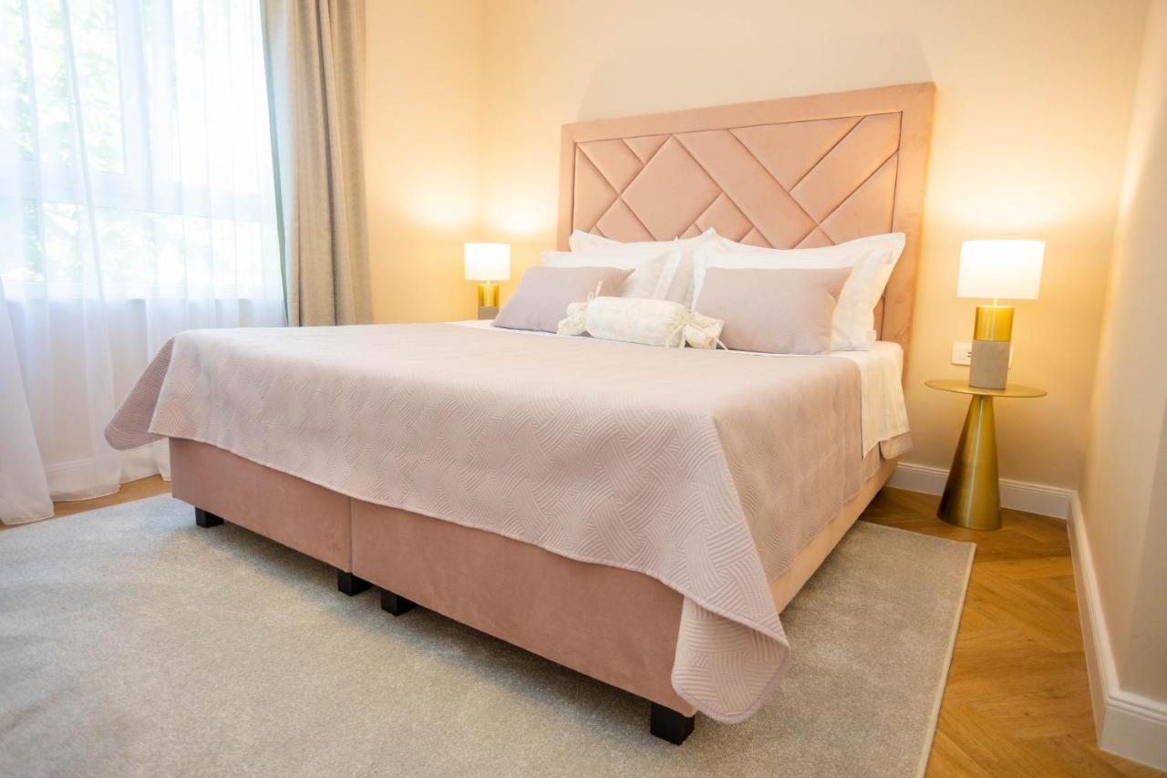 City And Style Luxury Rooms Split 2 Екстер'єр фото