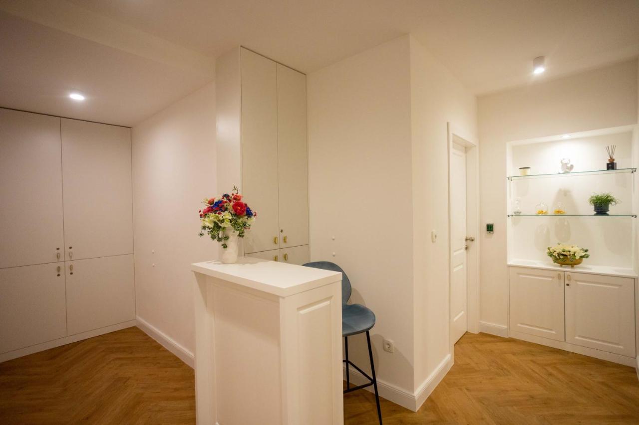 City And Style Luxury Rooms Split 2 Екстер'єр фото