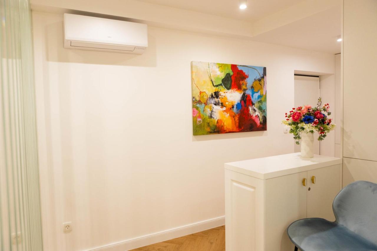 City And Style Luxury Rooms Split 2 Екстер'єр фото