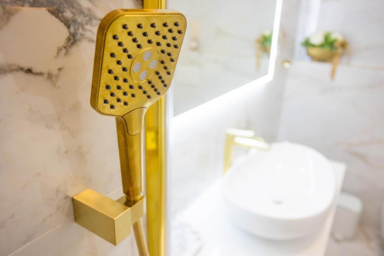 City And Style Luxury Rooms Split 2 Екстер'єр фото